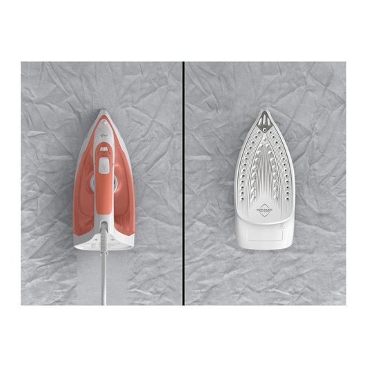 Fer à repasser CALOR FV2C40C0 VIRTUO 30