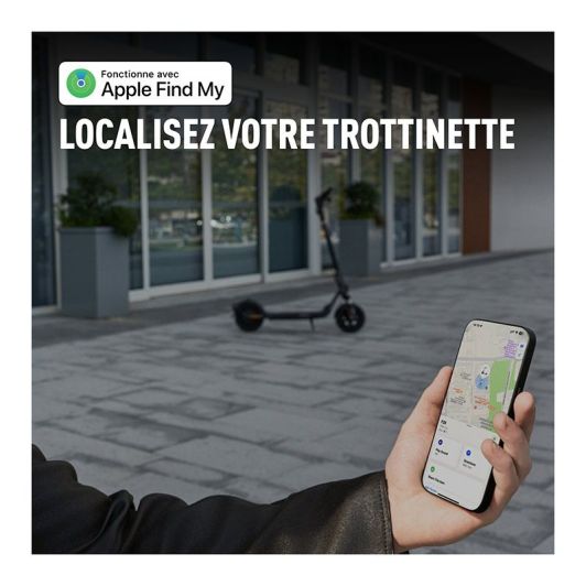 Trottinette électrique NINEBOT  by Segway F2E II