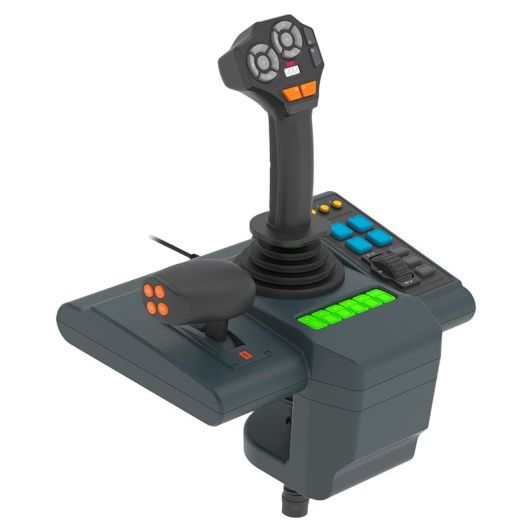 Volant HORI Farming Vehicle Control