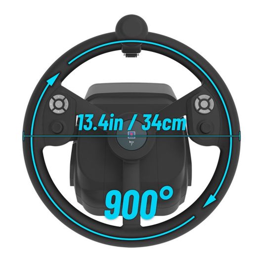 Volant HORI Farming Vehicle Control