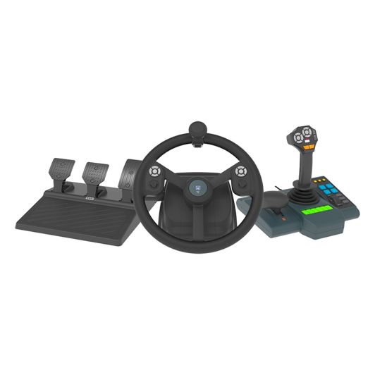 Volant HORI Farming Vehicle Control