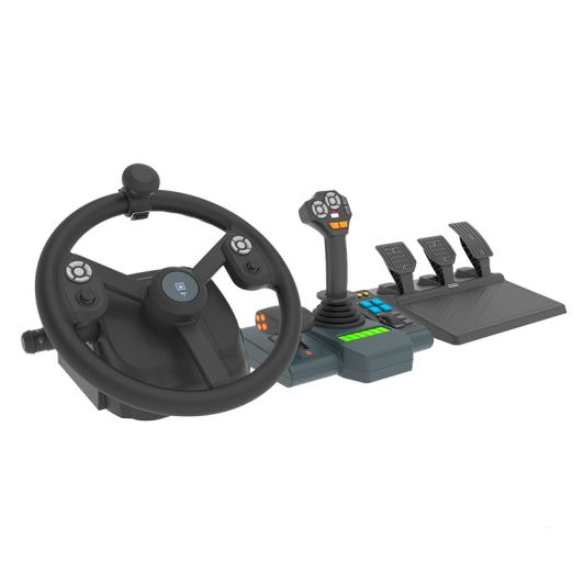 Volant HORI Farming Vehicle Control