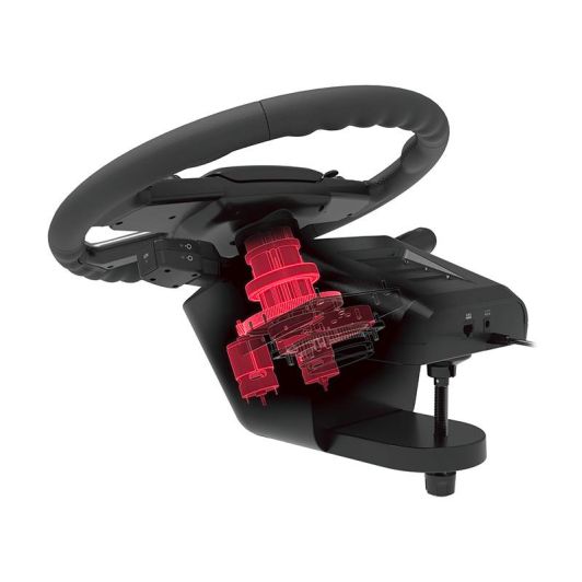 Stuurwiel HORI Force Feedback Truck Control