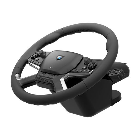 Stuurwiel HORI Force Feedback Truck Control