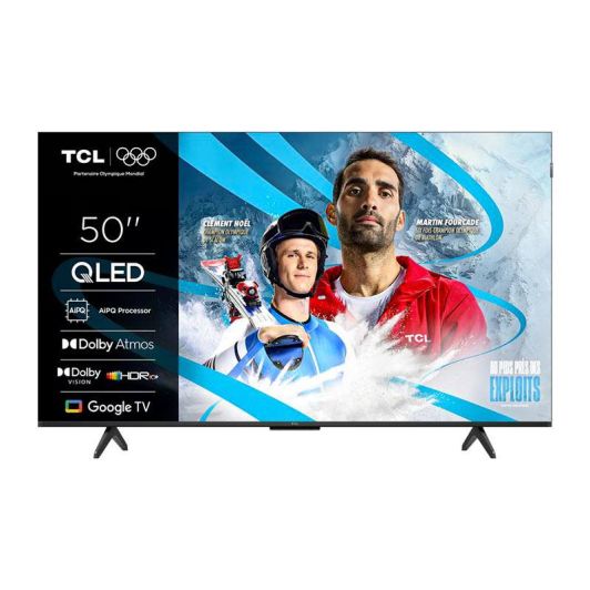 TCL 50QLED780K - TV 50