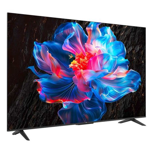 TCL 55P6K - TV 55