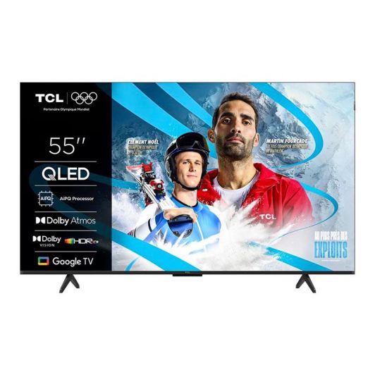 TCL 55QLED780K - TV 55