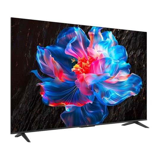 TCL 65P6K - TV 65