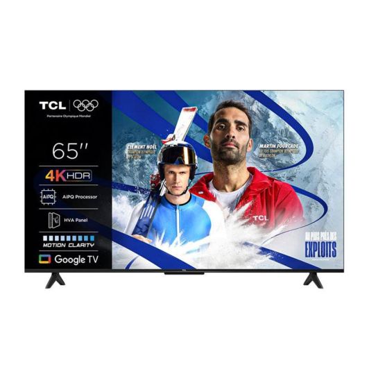 TCL 65P6K - TV 65