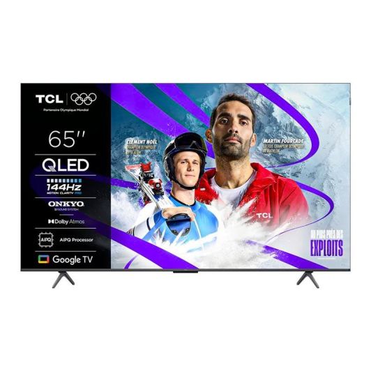 TCL 65QLED810K - TV 65