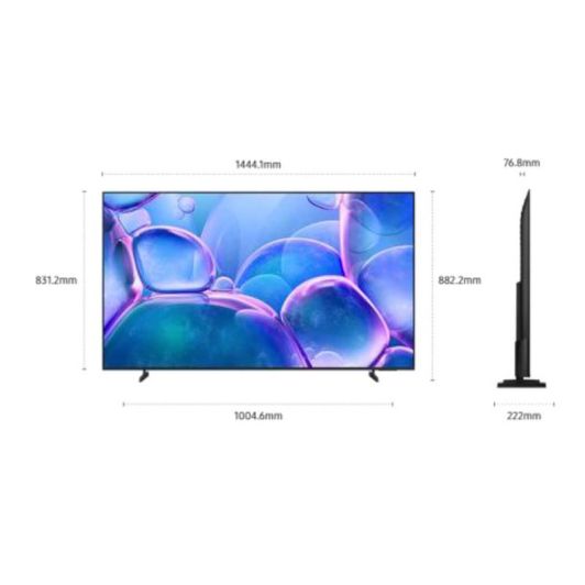 TV UHD 4K 65