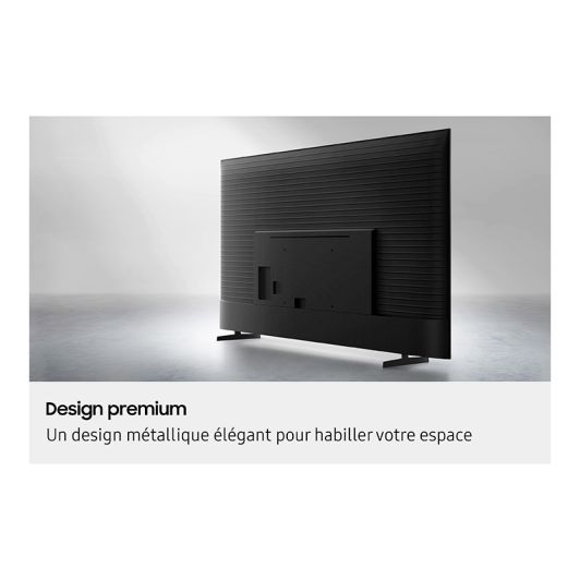 TV UHD 4K 65