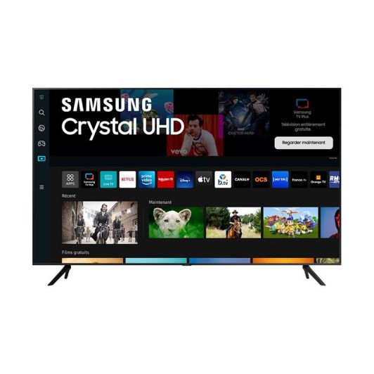 TV UHD 4K 65
