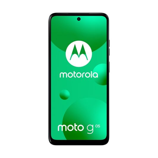 Smartphone MOTOROLA G05 4G 128Go Bleu