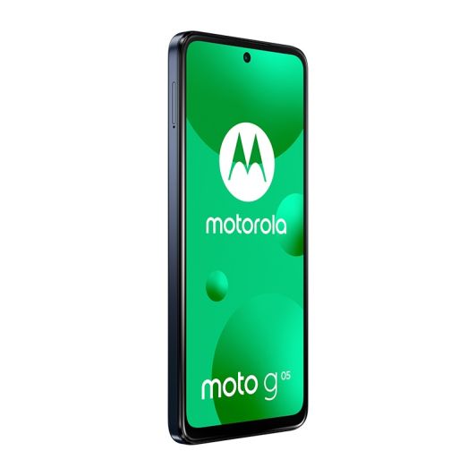 MOTOROLA G05 Smartphone 128GB Blauw