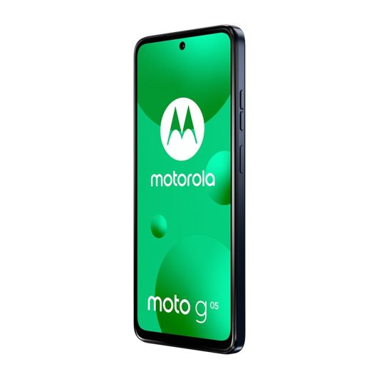 Smartphone MOTOROLA G05 4G 128Go Bleu