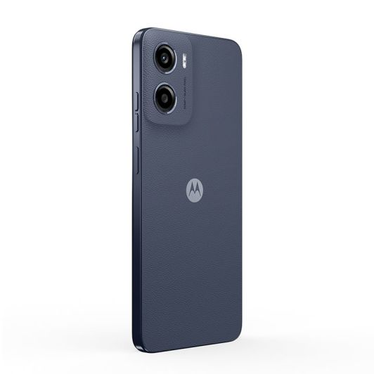 MOTOROLA G05 Smartphone 128GB Blauw