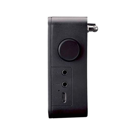 Radio LENCO PDR-033BK