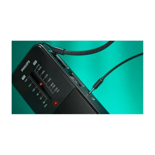 Radio PHILIPS TAR1509
