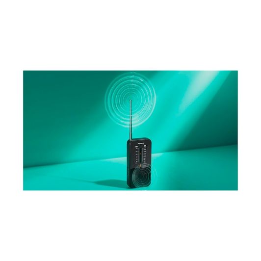 Radio PHILIPS TAR1509