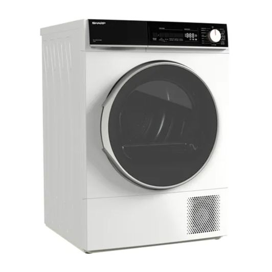 Droogkast warmtepomp SHARP KD-DB2S7EWE