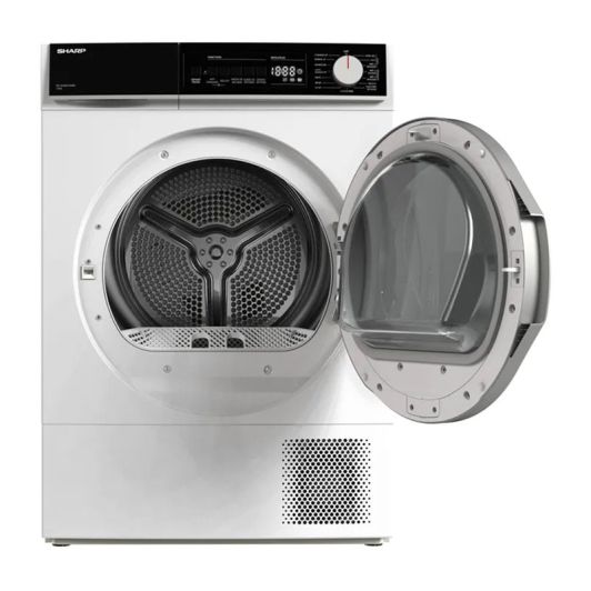 Droogkast warmtepomp SHARP KD-DB2S7EWE