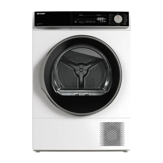 Droogkast warmtepomp SHARP KD-DB2S7EWE