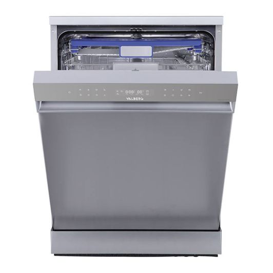 Vaatwasser VALBERG 14S42 B EB 60 cm