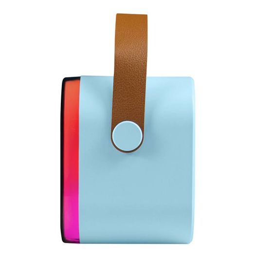 Enceinte LEDWOOD DUO VOICE