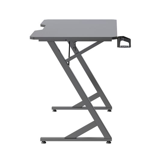 Bureau gaming EDENWOOD BG120 Noir