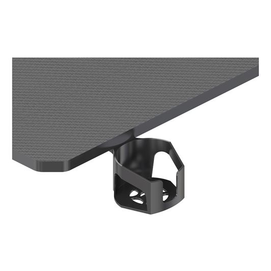 Bureau gaming EDENWOOD BG120 Noir