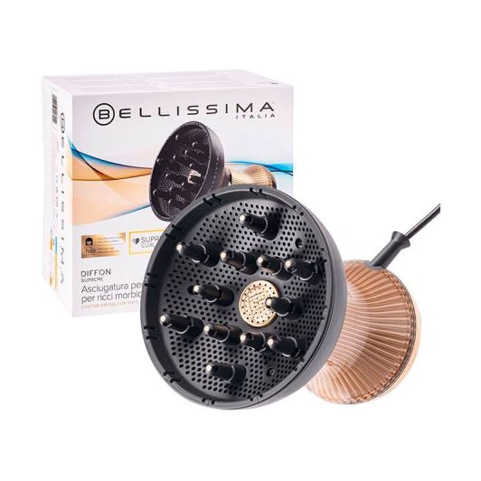 Sèche-cheveux BELLISSIMA DIFFON SUPREME