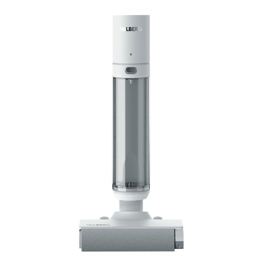 VALBERG FLOORWASHER FL3.3 - Snoerloze Vloerreiniger / Dweilzuiger