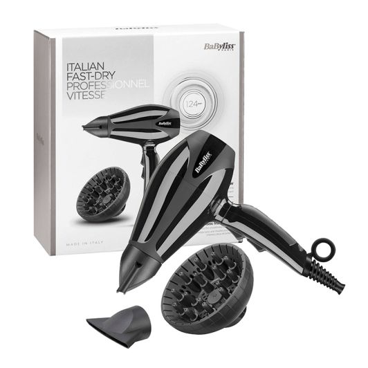 Sèche-cheveux BABYLISS 6715DE