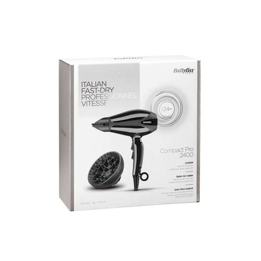 Sèche-cheveux BABYLISS 6715DE