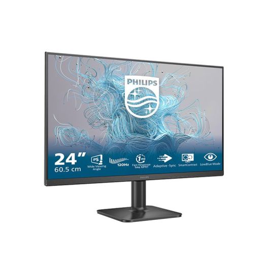 PC-monitor PHILIPS 24