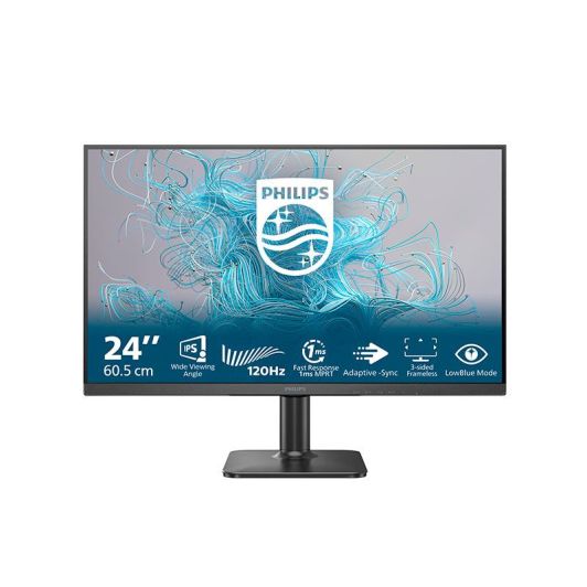 PC-monitor PHILIPS 24