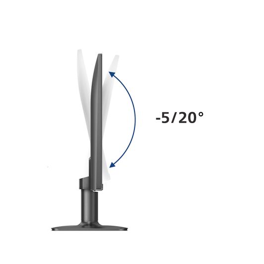 PC-monitor PHILIPS 27