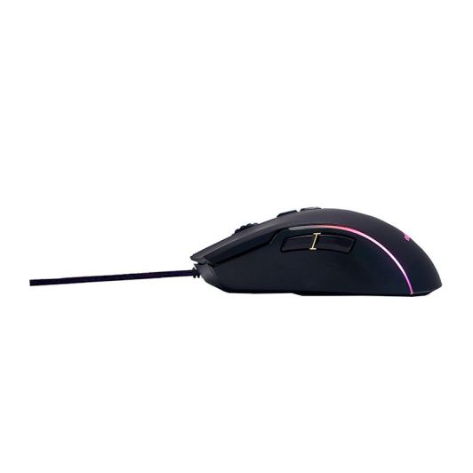 Gamingmuis EDENWOOD bedraad RGB SF7200