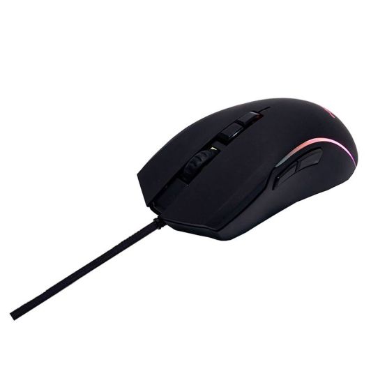 Gamingmuis EDENWOOD bedraad RGB SF7200