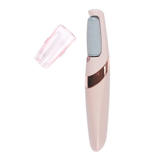 Elektrische voetrasp COSMETIC CLUB