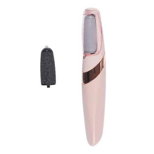 Elektrische voetrasp COSMETIC CLUB