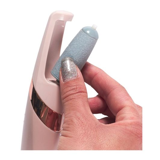 Râpe éléctrique COSMETIC CLUB RAPE ELECTRIQUE USB