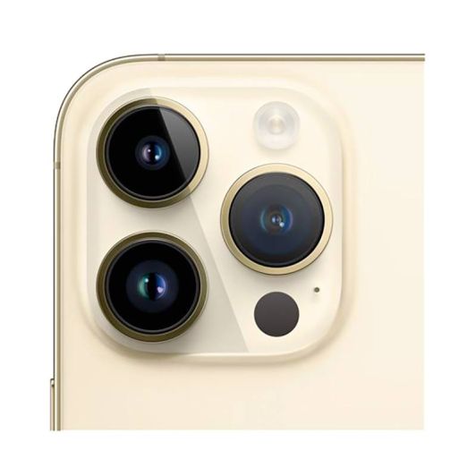 APPLE iPhone 14 Pro Max 128Go Or Reconditionné Grade A+