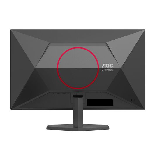 PC-monitor AOC 27