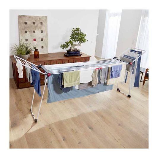 Droogrek VILEDA infinity flex 30M