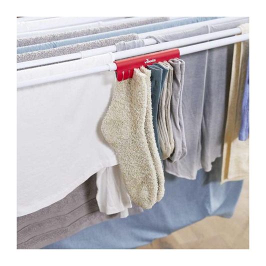 Droogrek VILEDA infinity flex 30M