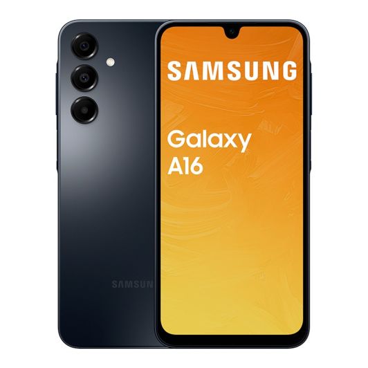 SAMSUNG A16 Pack 128GB 4G Blauw