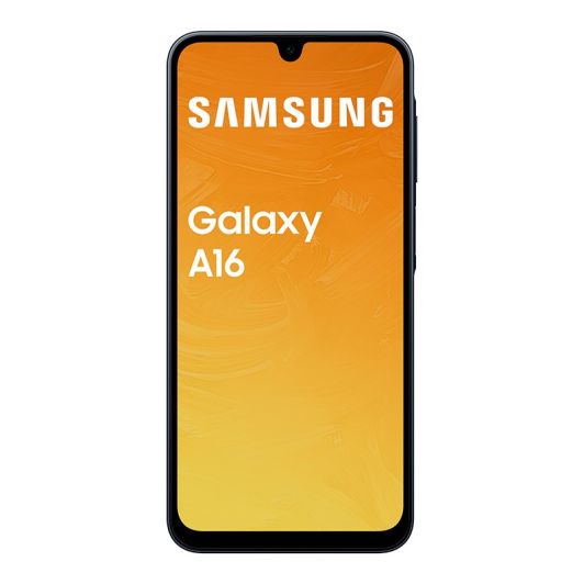 SAMSUNG A16 Pack 128GB 4G Blauw