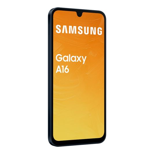 SAMSUNG A16 Pack 128GB 4G Blauw